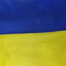 Флаг Украины 90 * 140 см