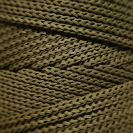 Вязаный шнур 3мм [object Object]