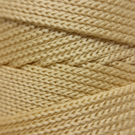 Вязаный шнур 3мм [object Object]