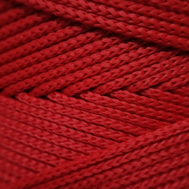 Вязаный шнур 4мм [object Object]