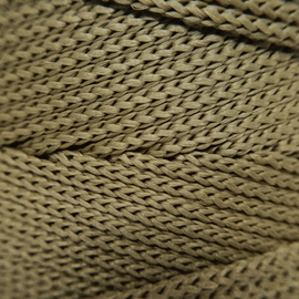 Вязаный шнур 4мм [object Object]