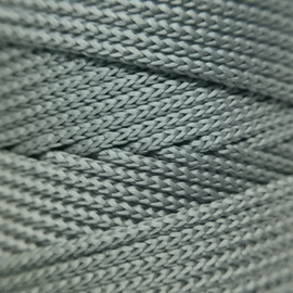 Вязаный шнур 5мм [object Object]